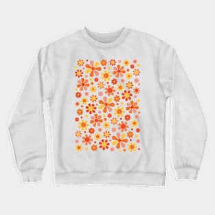 Sunny garden Crewneck Sweatshirt